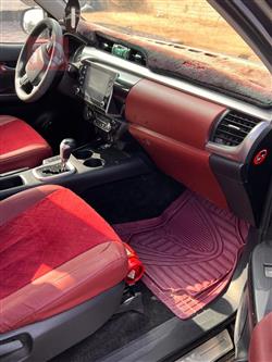 تۆیۆتا هایلۆکس